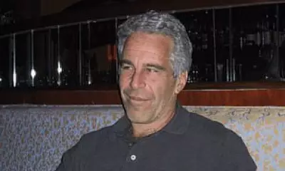 Foreign Hacker Breached FBI's New York Office, Accessed Epstein Files in 2023