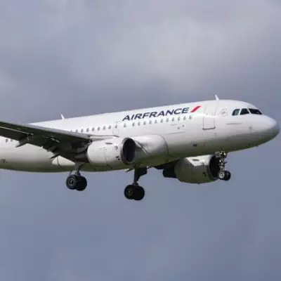 Foreign Office Issues Cuba Travel Warning Amid Flight Suspensions