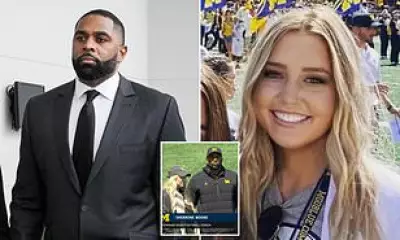 Former Assistant Accuses University of Michigan of Failing to Protect Her from Coach