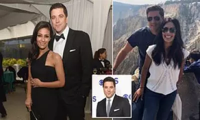 Former CBS Anchor Josh Elliott Spotted at Singles Bars Amid Messy Divorce Proceedings