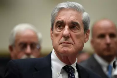 Former FBI Director Robert Mueller, Key Figure in Trump-Russia Probe, Dies at 81