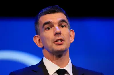Former Google Executive Matt Brittin Appointed as New BBC Director-General