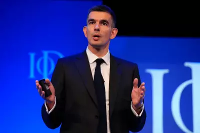 Former Google Executive Matt Brittin Emerges as Frontrunner for BBC Director-General Role