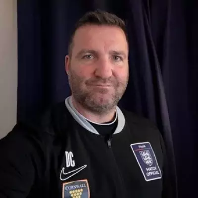 Former GP Banned from Football Refereeing by FA Over Social Media Conduct