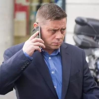 Former Grange Hill Actor John Alford Dies in Prison After Child Sex Offence Conviction