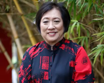 Former Hawaii Representative Colleen Hanabusa Passes Away at 73