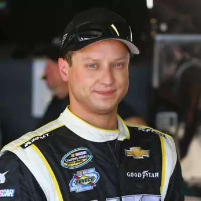 Former NASCAR Driver Chase Pistone Dies at 42, Family and Racing World Mourn