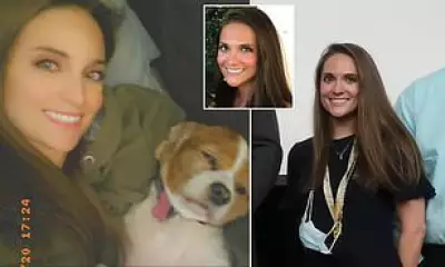 Former New Jersey Teacher Arrested Over Alleged Sexual Relationship with Student