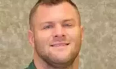 Former NFL and CFL Football Player Cameron Ontko Dies Suddenly at Age 33