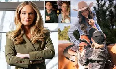 Former Noem Aide Tricia McLaughlin Fails to Secure Conservative Media Role Amid Scandal