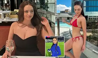 Former NRL Reporter Tiffany Salmond Turns to Cameo Amid TV Work Drought