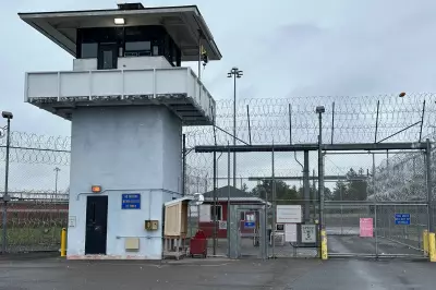 Former NY Prison Guard Faces Murder Trial for Alleged Inmate Head Stomping