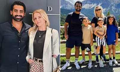 Former Paralympian Jessica Smith Claims Dubai Safer Than Australia Amid Conflict