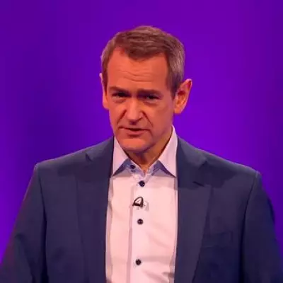 Former Pointless Contestant Reveals Host's Surprising Off-Camera Behaviour