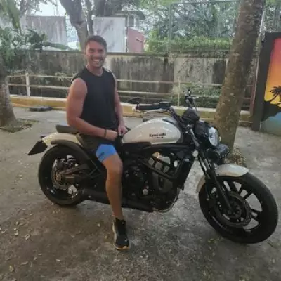 Former TOWIE Star Jordan Wright's Final Days in Thailand Before Tragic Death