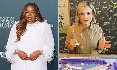 Former Vogue Stylist Slams NY Times Over Mahjong Feature