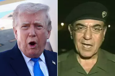 Former WSJ Editor Compares Trump's Iran Claims to 'Baghdad Bob' Propaganda
