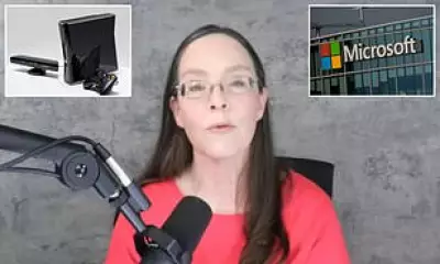 Former Xbox Executive Reveals Bathrobe Incident Led to Forced Exit