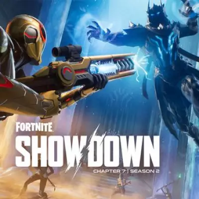 Fortnite Season 2 Showdown: Release Time, Battle Pass Details & Patch Notes
