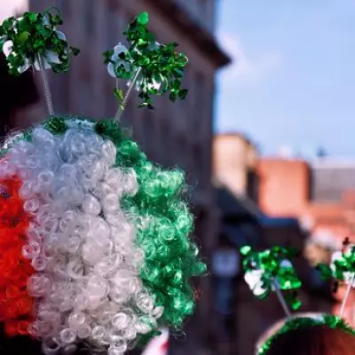 Four Warning Signs That St Patrick's Day Drinking Could Harm Your Health