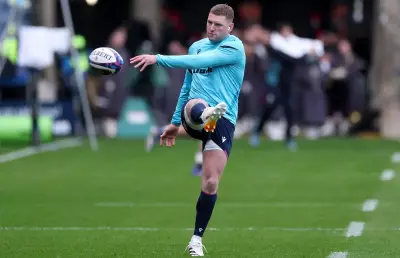 France Aims for Six Nations Title in Crucial Clash Against Scotland at Murrayfield