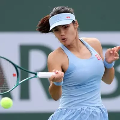 Frances Tiafoe Advises Emma Raducanu on Finding the Right Coach After US Open