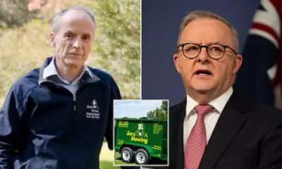 Franchise Mogul's AI Chatbot Becomes Unexpected Political Critic Ahead of Election