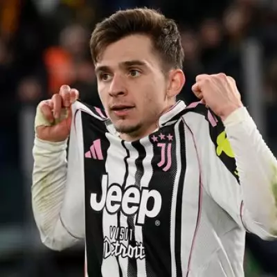 Francisco Conceicao Addresses Liverpool Transfer Rumours Amid Salah Successor Hunt