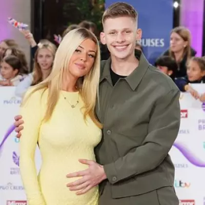 Freddy Brazier and Holly Swinburn Welcome Baby Isla Jade: A Tribute to Late Mum