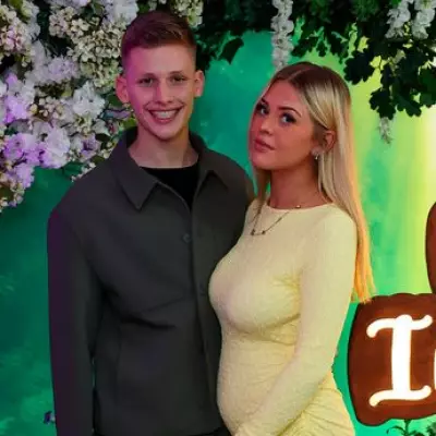 Freddy Brazier Becomes a Father, Names Daughter After Late Mother Jade Goody