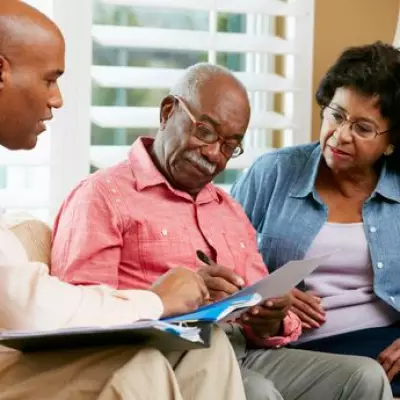 Free Wills Month Offers Over-55s Chance to Save Hundreds on Vital Documents