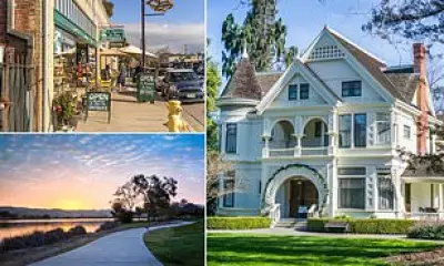 Fremont Tops US Happiness Rankings But High Costs Exclude Most Americans