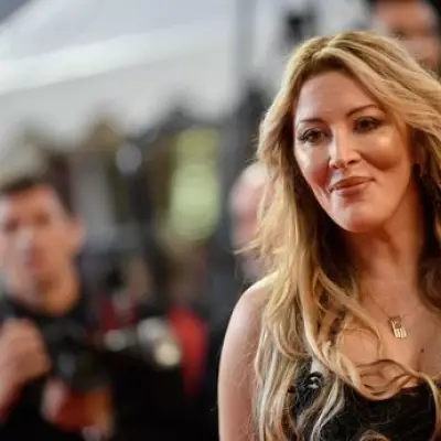 French Reality Star Loana Petrucciani Found Dead at 48, Sparking Investigation