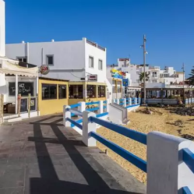 Fuerteventura: The Underrated Canary Island with 22C March Sun and £25 Flights