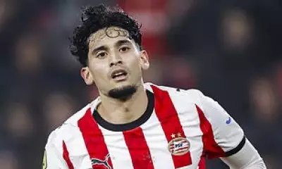 Fulham's £32m Deal for US Striker Ricardo Pepi Collapses Over Injury Clause