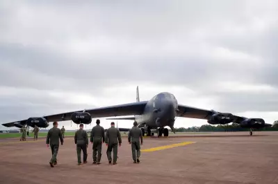 Full Fact Debunks Fake US Forces Images and Corrects Lammy on Cyprus-NATO Status