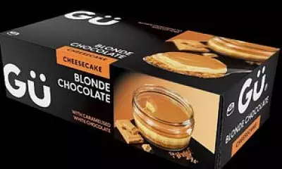 Gü Cheesecake Recall: Allergy Alert Over Undeclared Hazelnuts in UK Dessert