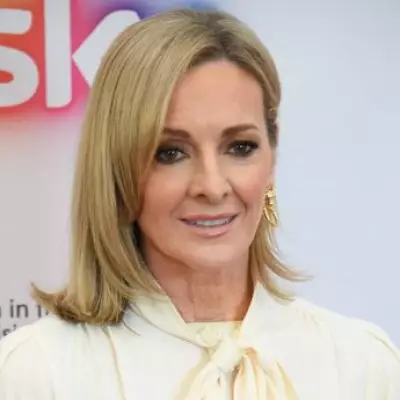 Gabby Logan Reveals TV Career Challenges and What Still Moves Her to Tears