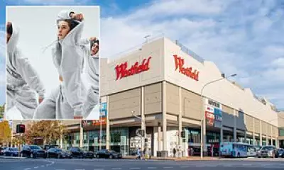 Gap Returns to Australia Through Myer Partnership After Previous Exits