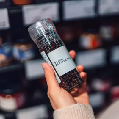 Gardeners Urged to Use Black Pepper as Natural Rodent Deterrent This March