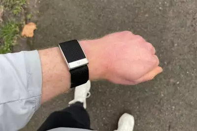 Garmin Cirqa Smart Band Leak Suggests Imminent Launch to Rival Whoop