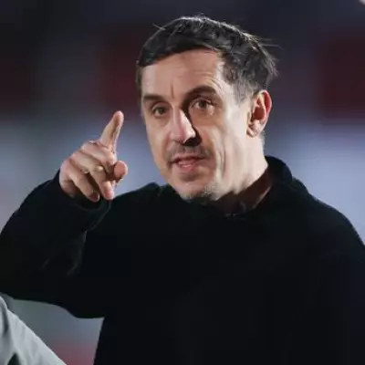 Gary Neville's Secret Role in Fraizer Campbell's Manchester United Career Revealed