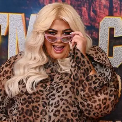 Gemma Collins Accuses Sinitta of Betrayal in I'm A Celeb Feud Before Show Airs