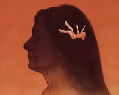 Gen X Women's Mental Health Crisis: Beyond Menopause and Invisibility