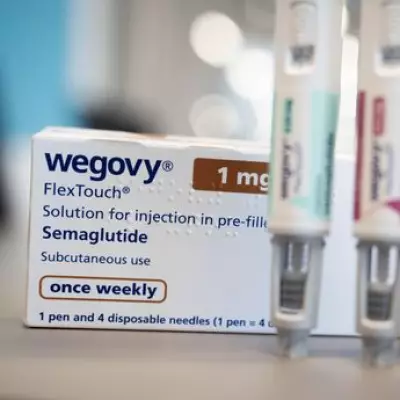 Generic Wegovy Weight Loss Jabs to Flood UK Market as Patent Expires