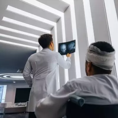 Genetically Engineered Virus Offers New Hope for Glioblastoma Brain Cancer Treatment