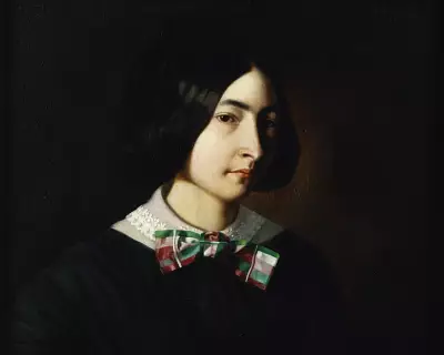 George Sand's Bohemian Brilliance: A Radical Writer Ahead of Her Time