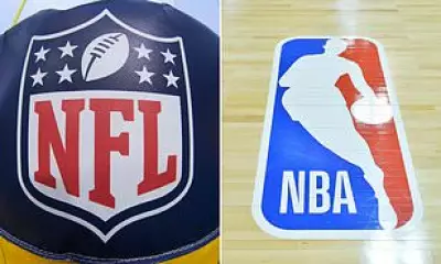 Georgia Felon Charged in Federal Sex-Trafficking and Fraud Scheme Targeting Athletes