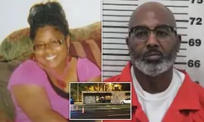 Georgia Mother's 2010 Murder Solved After 16 Years with New Forensic Evidence
