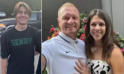 Georgia Teacher's Tragic Death in Prom Prank Leads to Student's Apology